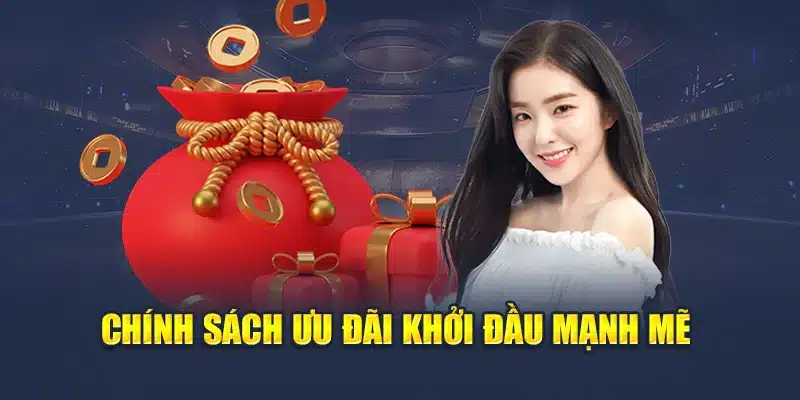 125% Thưởng Chào Mừng Hấp Dẫn Và Cách Nhận Tại M88 1 Chính sách ưu đãi khởi đầu mạnh mẽ