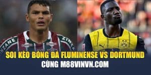 Soi Kèo Bóng Đá Fluminense vs Dortmund Cùng skatemcr.com